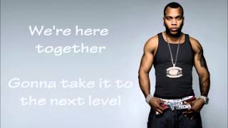 Flo Rida feat. Future - Tell Me When You Ready (Lyrics)