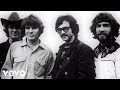 Creedence Clearwater Revival - Proud Mary (Official Lyric Video)