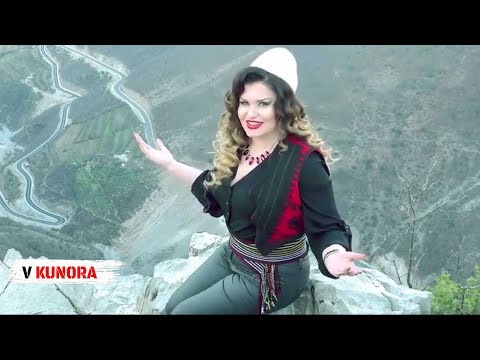 Vida Kunora - K'tu i thone Malesia e Madhe (Official Video HD)