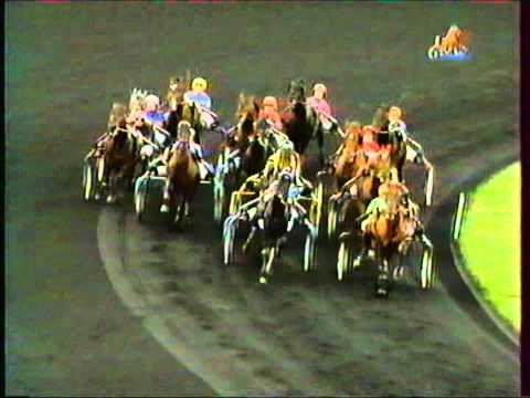 Capitole Bernard Oger Prix de Bretagne 1995