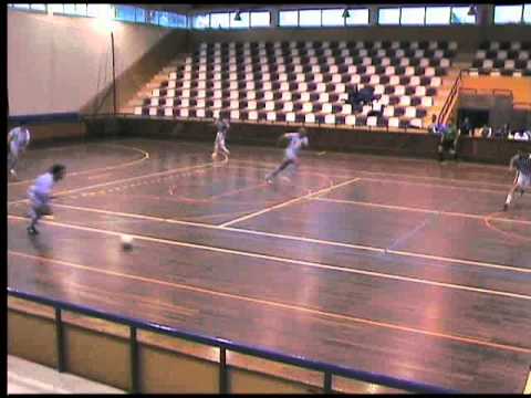 2009-05-16 FC Oliveira do Hospital - CF Santa Clara [2-0]