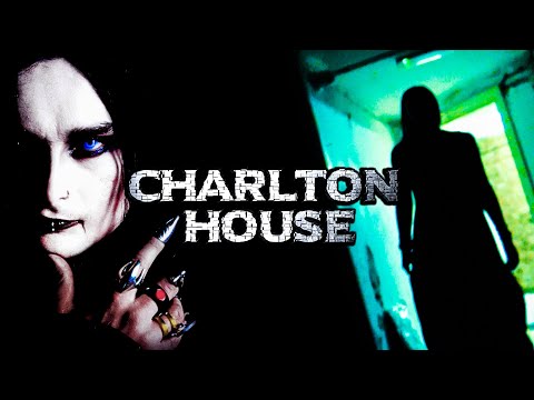 We Never Expected This: Ghost Hunting Featuring Dani Filth From Cradle Of Filth