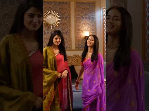 Ishq jabariya:- #todaysepisode #annu #Gulki #behindthescene #onlocationshoot #bts #sunneo #serial — Ishq Jabariya