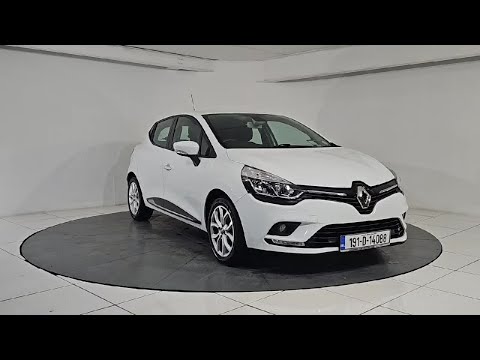 Renault Clio DYNAMIQUE NAV - Image 2