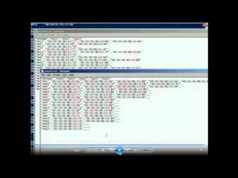VMworld 2011: VSP1883 - VMware vSphere Power CLI Best Practices