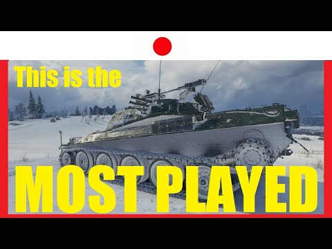 STB-1 ~ #wot ~ Probably the 📈 BEST Tank for Ranked Battles ~ Gameplay ~ From You ~ World of Tanks