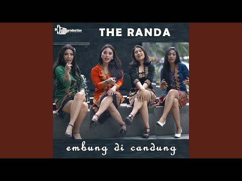 Embung Di Candung