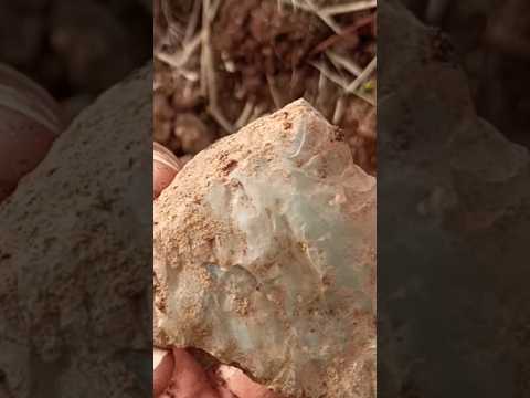 agata azul: as pedras raras e preciosas do rio grande do sul