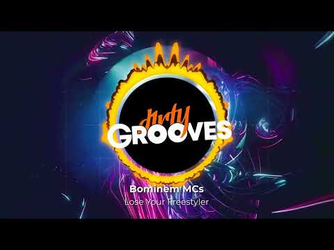 Bominem MCs - Lose Your Freestyler (Mashup)