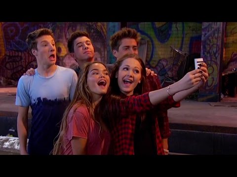 Lab Rats: Elite Force The Rise of Five