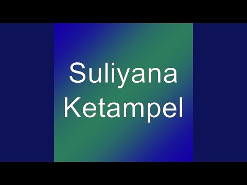 Ketampel