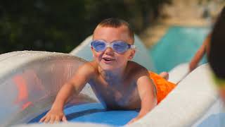 Camping Domaine de la Paille Basse Camping Domaine de la Paille Basse - Camping Lot - Image N°2