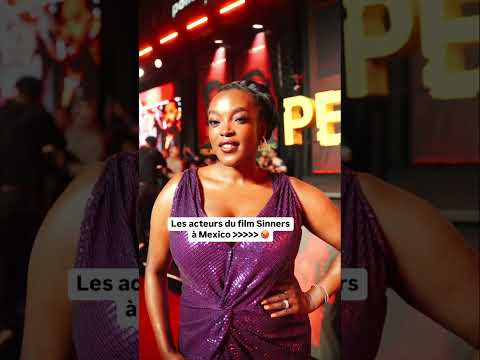 Après Creed & Black Panther, Michael B. Jordan et Ryan Googler se retrouvent pour Sinners