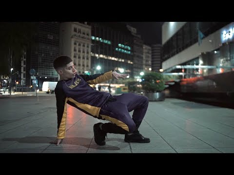 05. TRAP - Chiki Wanted Ft Kapsul (Video Oficial)