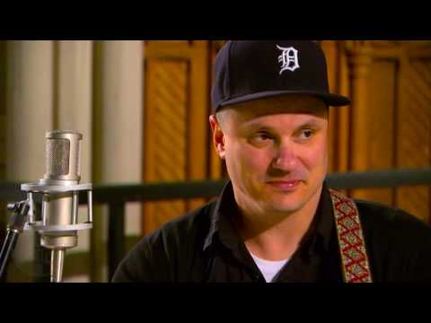 The Saint Brigid's Sessions: Jim Bryson