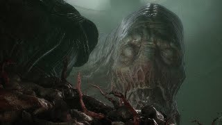 Scorn - Gameplay Walkthrough (feat. Doug Bradley)