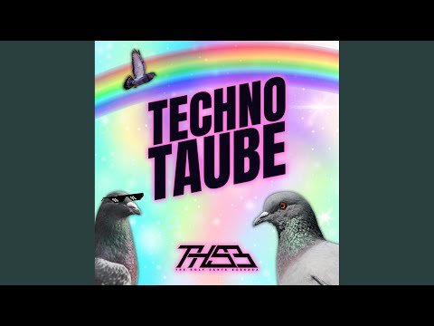 Techno Taube