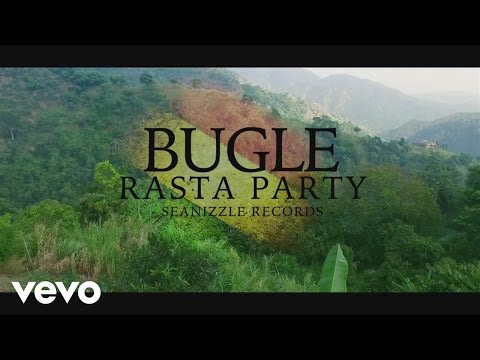 Bugle - Rasta Party