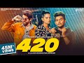 420 - Lambe Lambe Baal | Masoom Sharma, Ashu | Fiza Choudhary, Dev Chouhan | New Haryanvi Song 2023