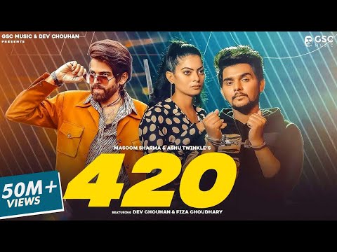 420 — watch video