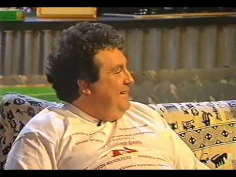 Fantasy Football League - S02E07 Russell Grant, Nick Hancock, Willie Thorne