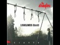 THE STRANGLERS - Lowlands (inst version)