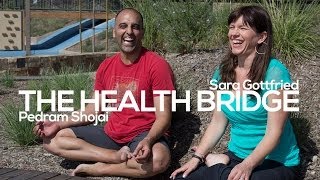 The Health Bridge - Installing Proper Health Practices with Guest Katie, the Wellness Mama