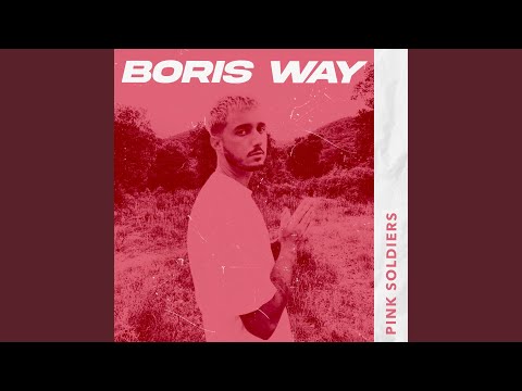 Boris Way