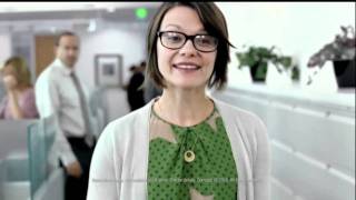 Comcast Business Class Slow Internet Crunching Us 2010 Ad