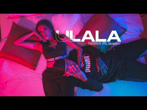 Marvi - ULALA (Official Music Video) ft. Quatro