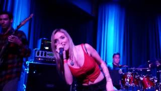 Carpathia- Culture Shock