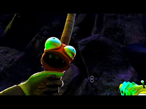 "When the game knows you are cheating..."