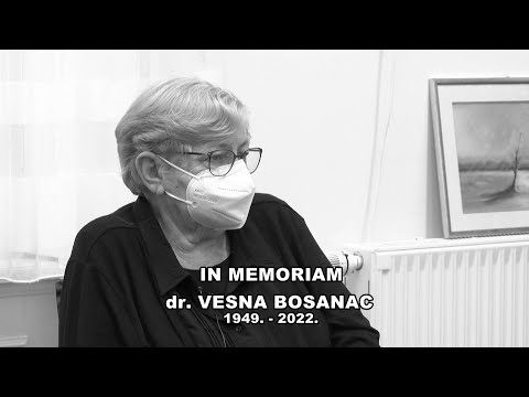 TV REPLIKA 21.03.2022. - ODLAZAK VUKOVARSKE RATNE HEROINE