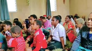 Download lagu LAGU ROHANI bahasa Wamena 'ALLAH ANE, NITE WENEHULE' mp3 Download lagu LAGU ROHANI bahasa Wamena 'ALLAH ANE, NITE WENEHULE' mp3