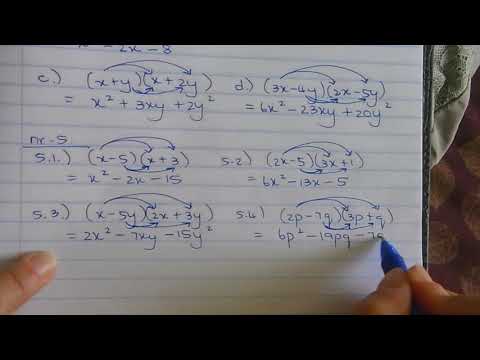 Graag 9 Oef 8 3 nr 1 en vraag 5 werkkaart 5 2020 04 03 113207