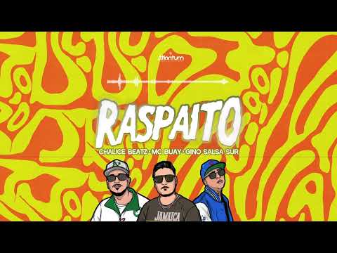 Chalice Beatz and McBuay.oficial