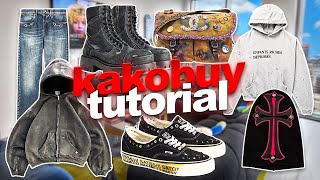 HOW TO BUY ITEMS OFF TAOBAO UPDATED 2026! (Shipping tips & More)