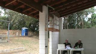 FEBRAPS 2018 - 2a. ETAPA ARENA SOPASO-SP