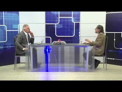 A STA VI MISLITE - Milan Vidojevic - "TULA" i bezobrazluk Dragana Bjelogrlica - PRVI DEO - Tv Ras