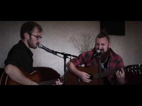 Screaming Earth - Loup DUVAL et Jonathan DANIEL