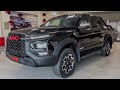 2025 JAC T9 Hunter Interior And Exterior Walkaround