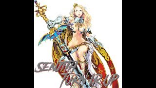 Senjith - Turn It Up