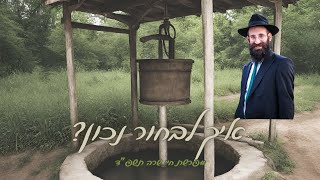 איך נדע שבחרנו בצורה נכונה?! | פרשת חיי שרה תשפ"ד | הרב פנחס קדיש