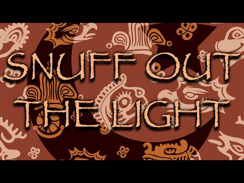 Snuff Out the Light (Yzma's Song) - The Emperor's New Groove【Covered By Sierra Nelson】