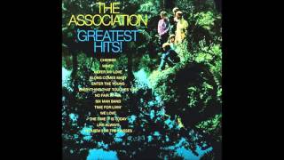 Association - The Time It Is Today (1968)