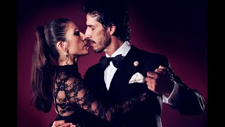 Video thumbnail for CHRISTIAN MÁRQUEZ VIRGINIA GÓMEZ BAILAN EL TANGO EL INTERNADO  DÍA NACIONAL DEL TANGO