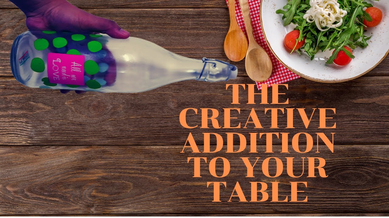 Flip Cap Glass Water Bottle, 1 Litre | QuickUnbox