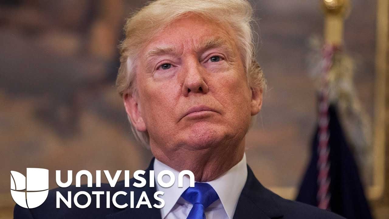 Donald Trump says he can pardon himself for any crime. Is that possible?