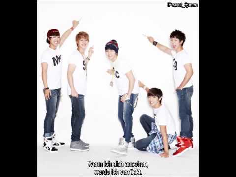 MBLAQ- 100% (Ger sub)
