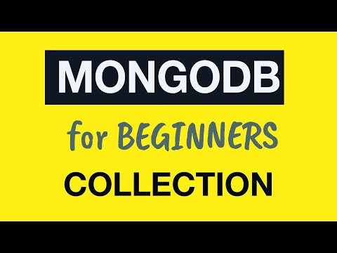 MongoDB Tutorial for Absolute Beginners Introduction to the MongoDB